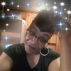 Meet your Posher, Tammy